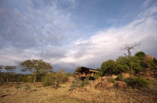 Sanctuary Kusini, Serengeti